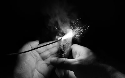 In the right direction…