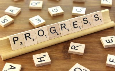 And several weeks later…